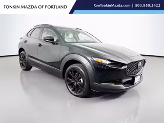 2026 MAZDA Cx-30 2.5 S Aire Edition