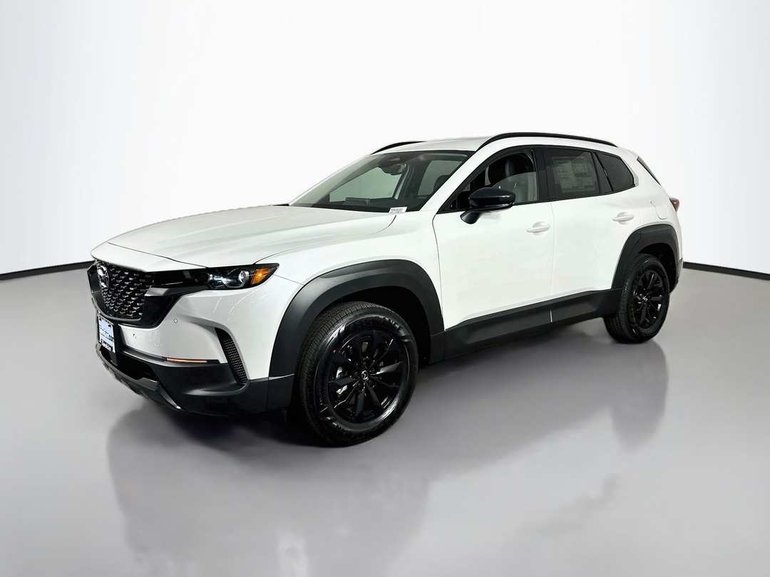 2026 MAZDA Cx-50 Hybrid Premium - Image 3