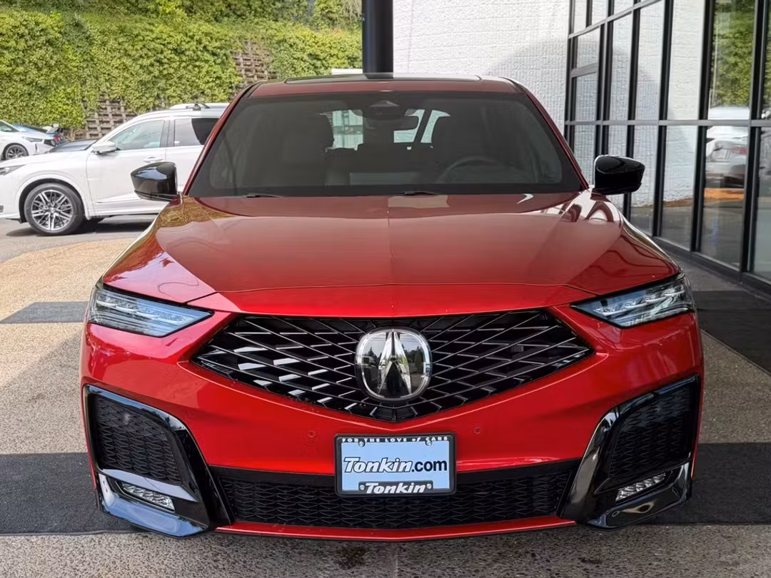 2026 Acura MDX ASpec - Image 3