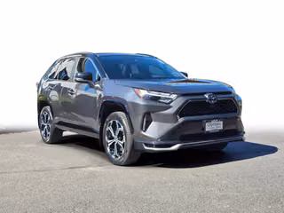 2024 Toyota Rav4 Prime XSE