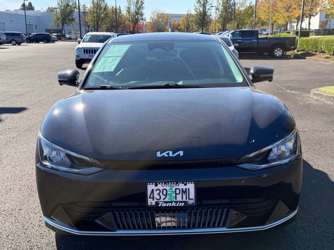 2023 Kia Ev6 Wind - Image 3