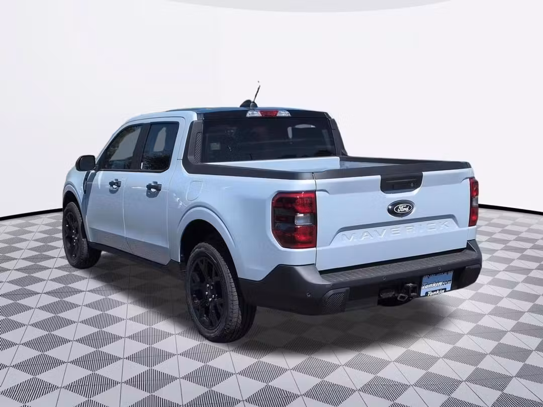 2026 Ford Maverick XLT - Image 3