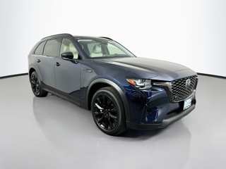 2026 MAZDA Cx-90 3.3 Turbo Premium