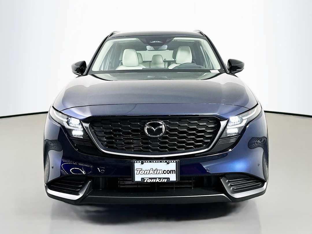 2026 MAZDA CX-5 2.5 S Preferred - Image 2
