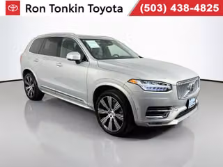 2023 Volvo Xc90 Ultimate