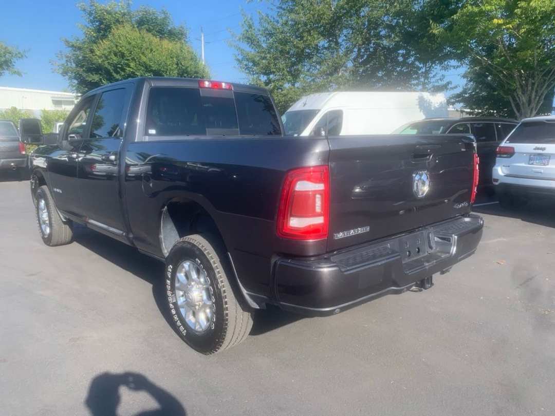 2024 Ram 2500 Laramie - Image 2