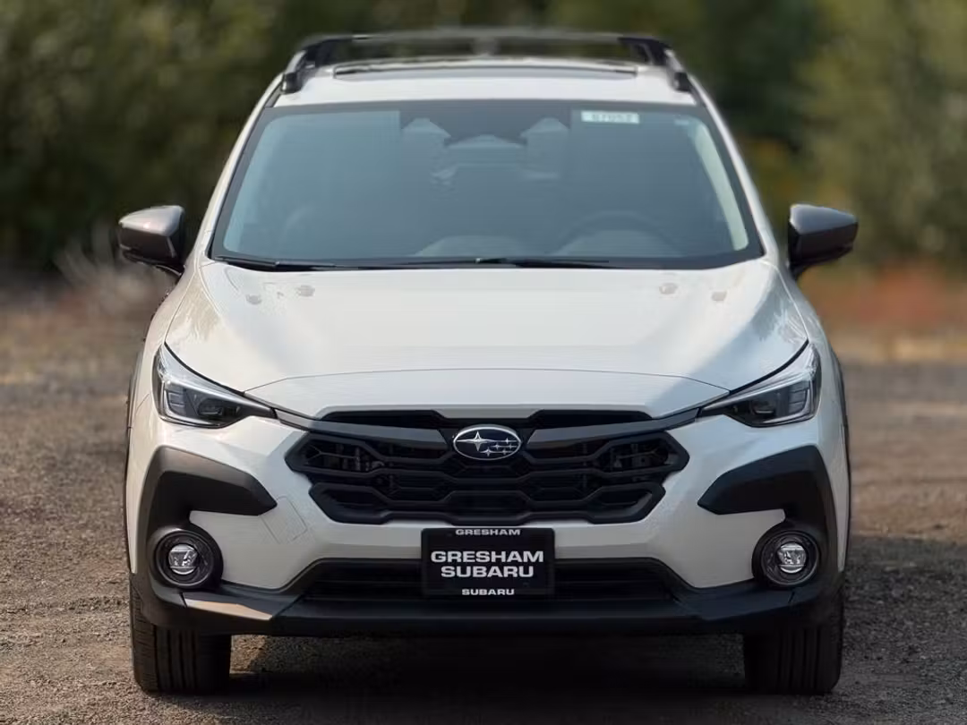 2026 Subaru Crosstrek Hybrid Limited - Image 2