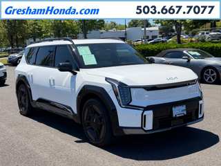 2024 Kia Ev9 GTLine