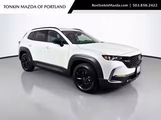 2026 MAZDA Cx-50 Hybrid Premium
