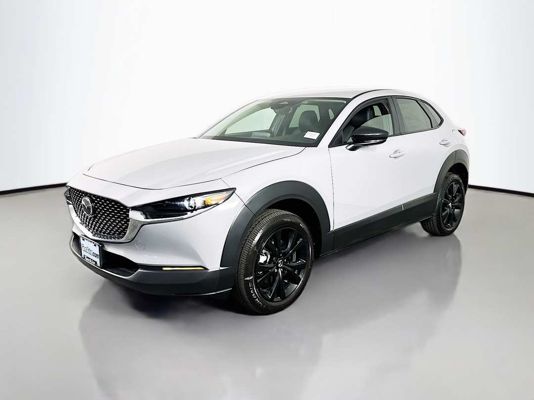 2026 MAZDA Cx-30 2.5 S Select Sport - Image 3