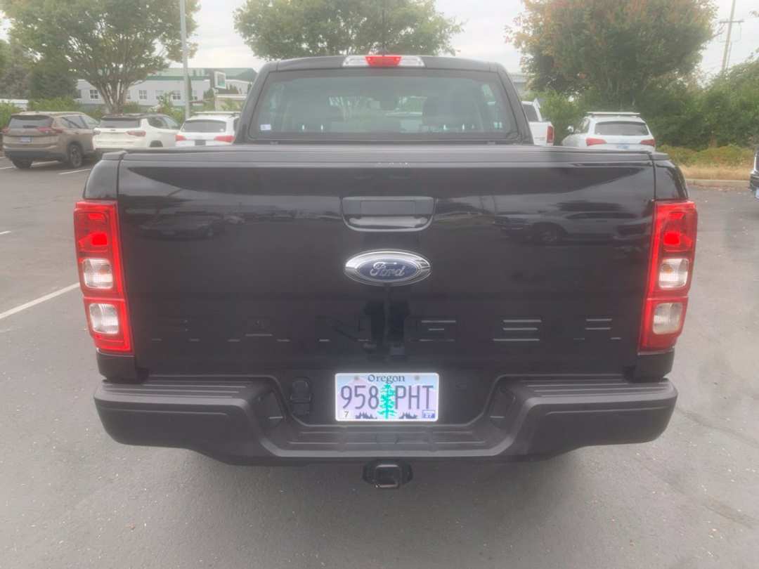 2023 Ford Ranger XL - Image 3