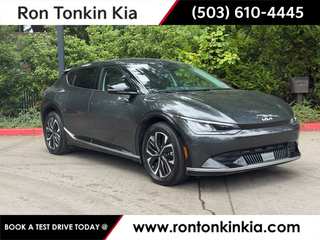 2024 Kia Ev6 Wind