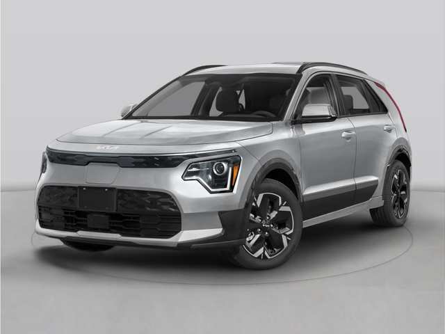 2026 Kia Niro Ev Wind