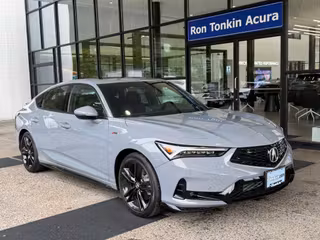 2026 Acura Integra ASpec Tech Package