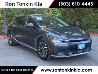 2024 Kia Ev6 Light