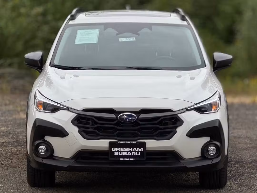 2024 Subaru Crosstrek Premium - Image 2