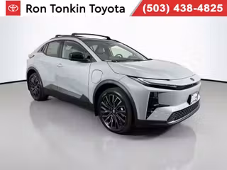 2026 Toyota C-Hr XSE