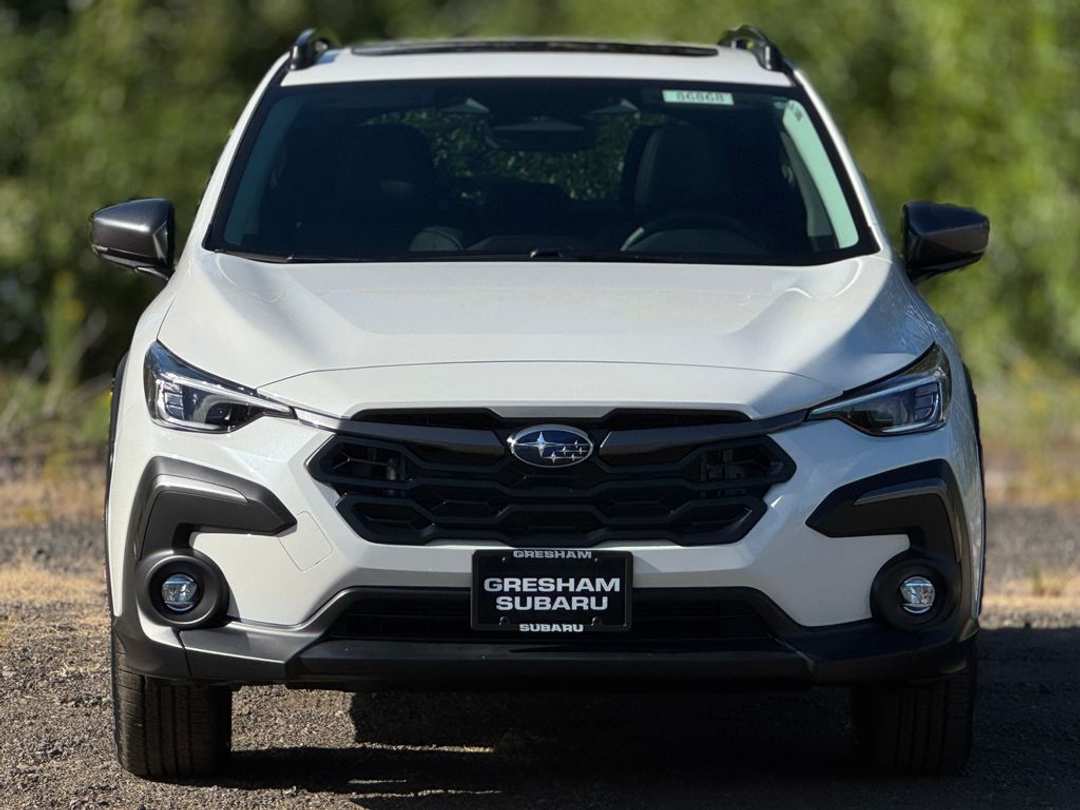 2026 Subaru Crosstrek Limited - Image 2