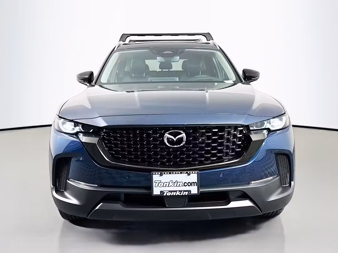 2026 MAZDA Cx-50 Hybrid Premium Plus - Image 2