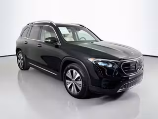 2023 Mercedes-Benz EQB 300