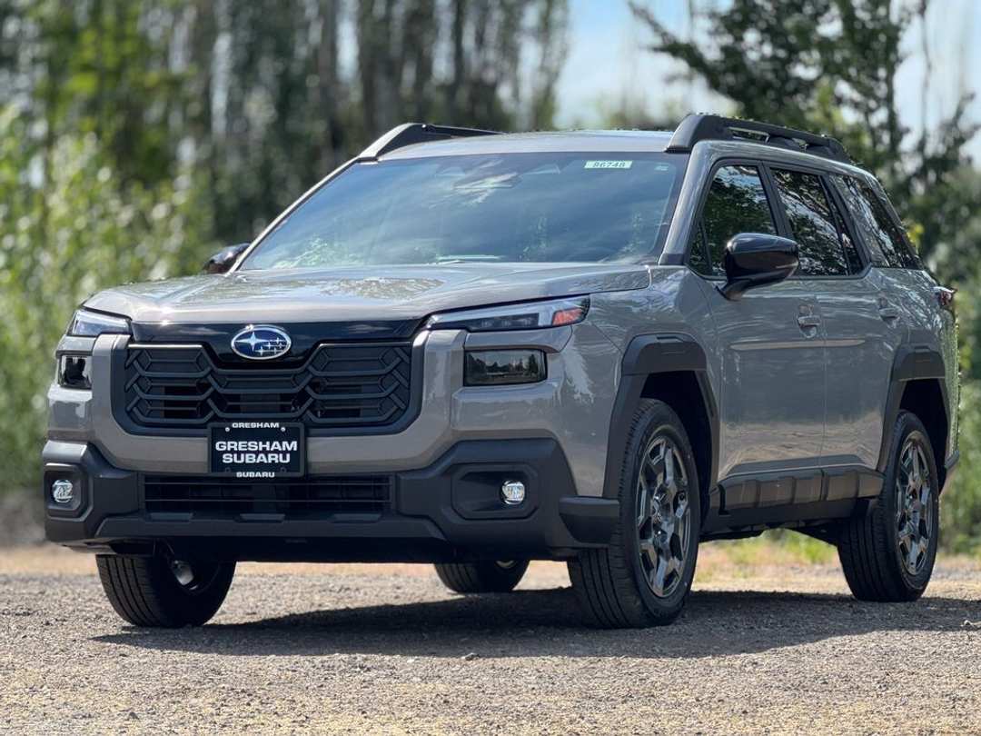 2026 Subaru Outback Premium - Image 3
