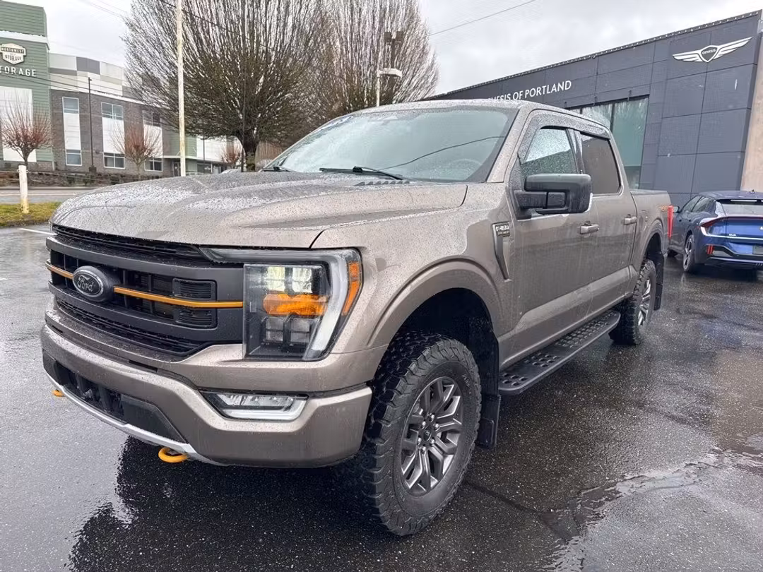 2023 Ford F-150 Tremor - Image 3