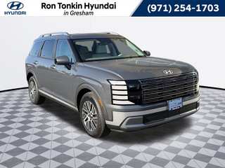 2026 Hyundai Palisade Hybrid SEL