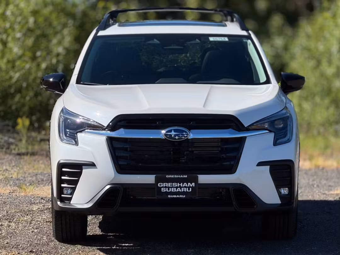 2026 Subaru Ascent Limited - Image 2