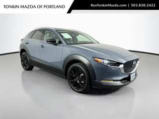 2024 MAZDA Cx-30 2.5 Turbo Premium Plus Package