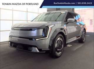 2024 Kia Ev9 Land