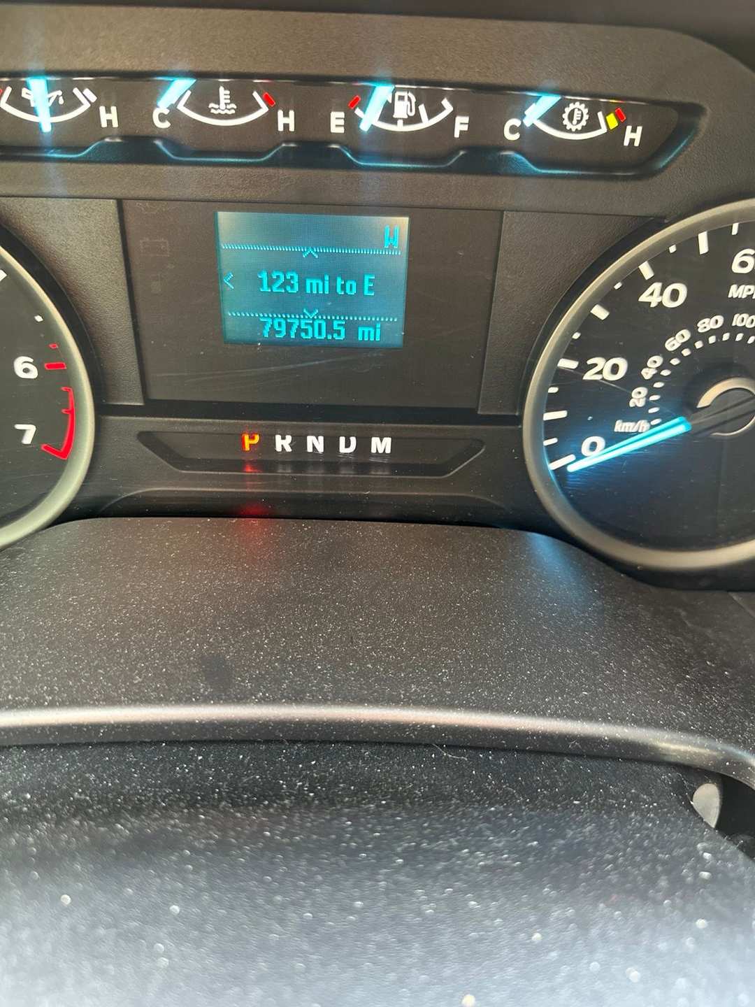 2019 Ford F-150 XLT - Image 3