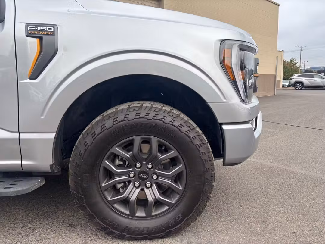 2025 Ford F-150 Tremor - Image 2