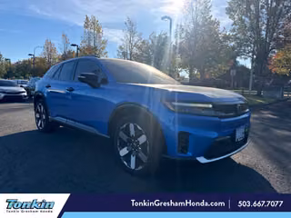 2024 Honda Prologue Elite