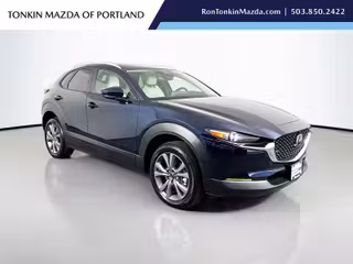 2026 MAZDA Cx-30 2.5 S Premium