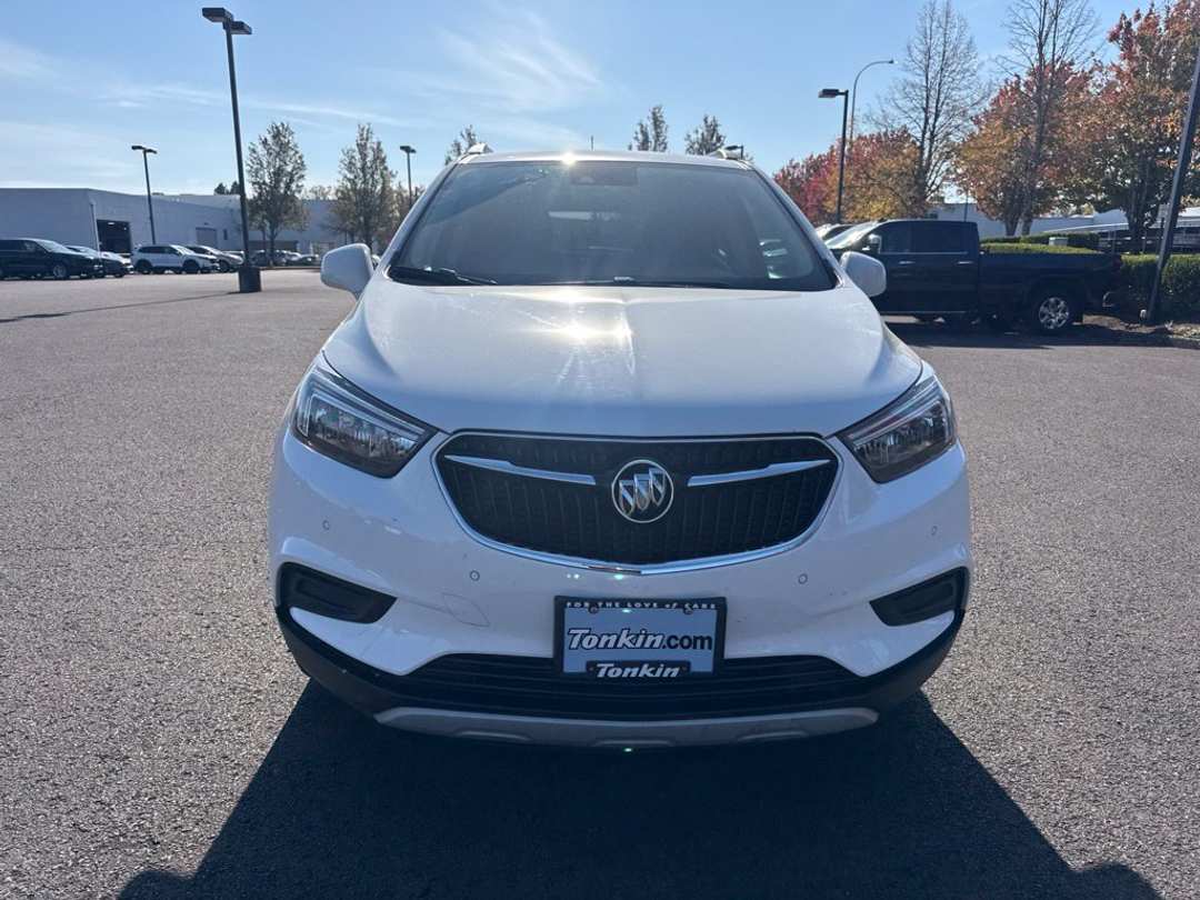 2022 Buick Encore Preferred - Image 2