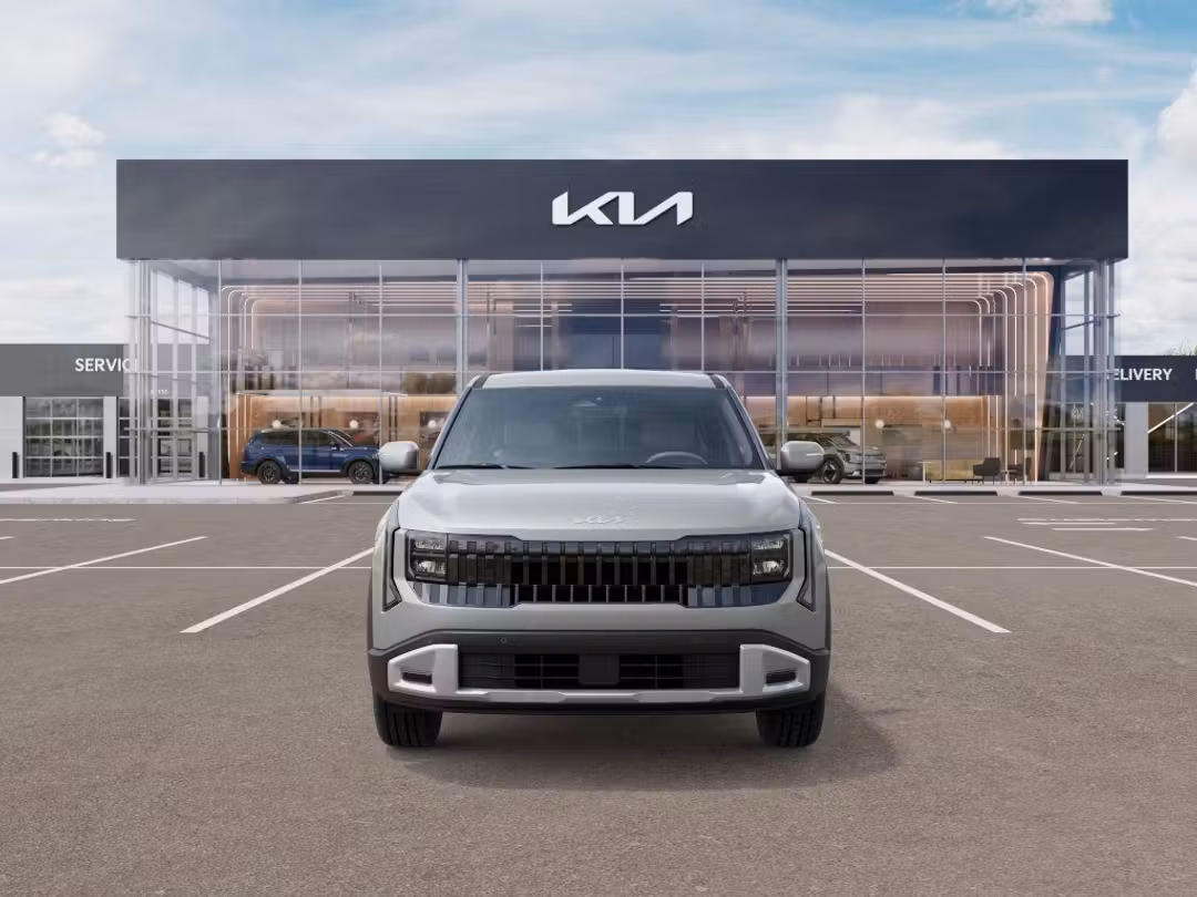 2027 Kia Seltos LX - Image 2