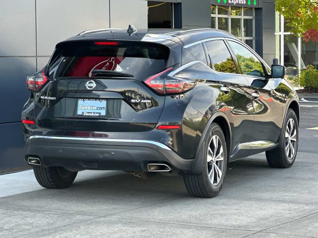 2020 Nissan Murano SV - Image 3