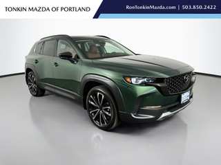2026 MAZDA Cx-50 2.5 Turbo