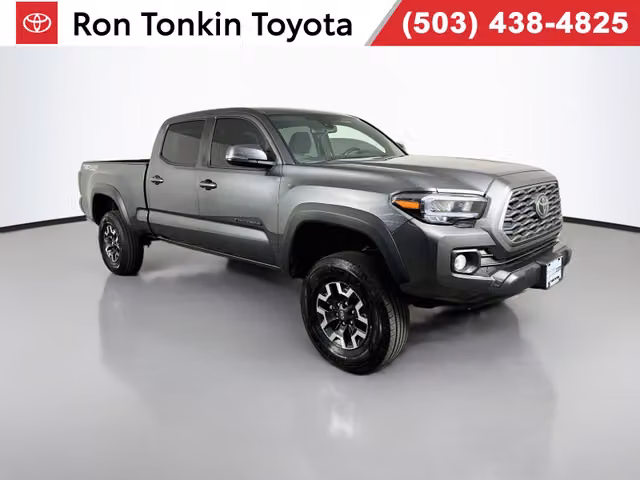 2022 Toyota Tacoma TRD OffRoad