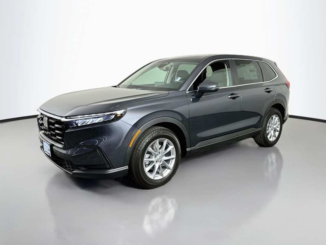 2026 Honda CR-V EX - Image 3