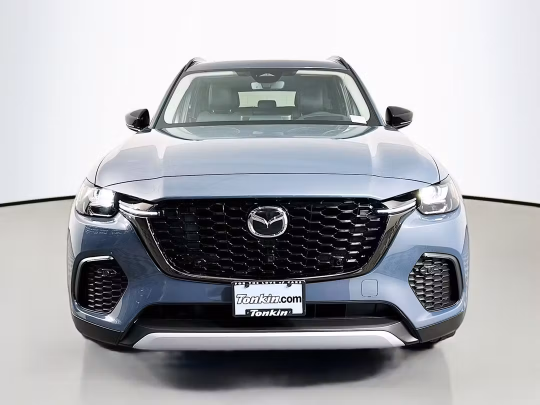 2026 MAZDA Cx-70 3.3 Turbo Premium - Image 2