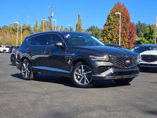 2025 Genesis Gv80 2.5T Advanced