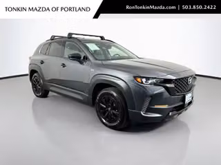 2025 MAZDA Cx-50 Hybrid Premium