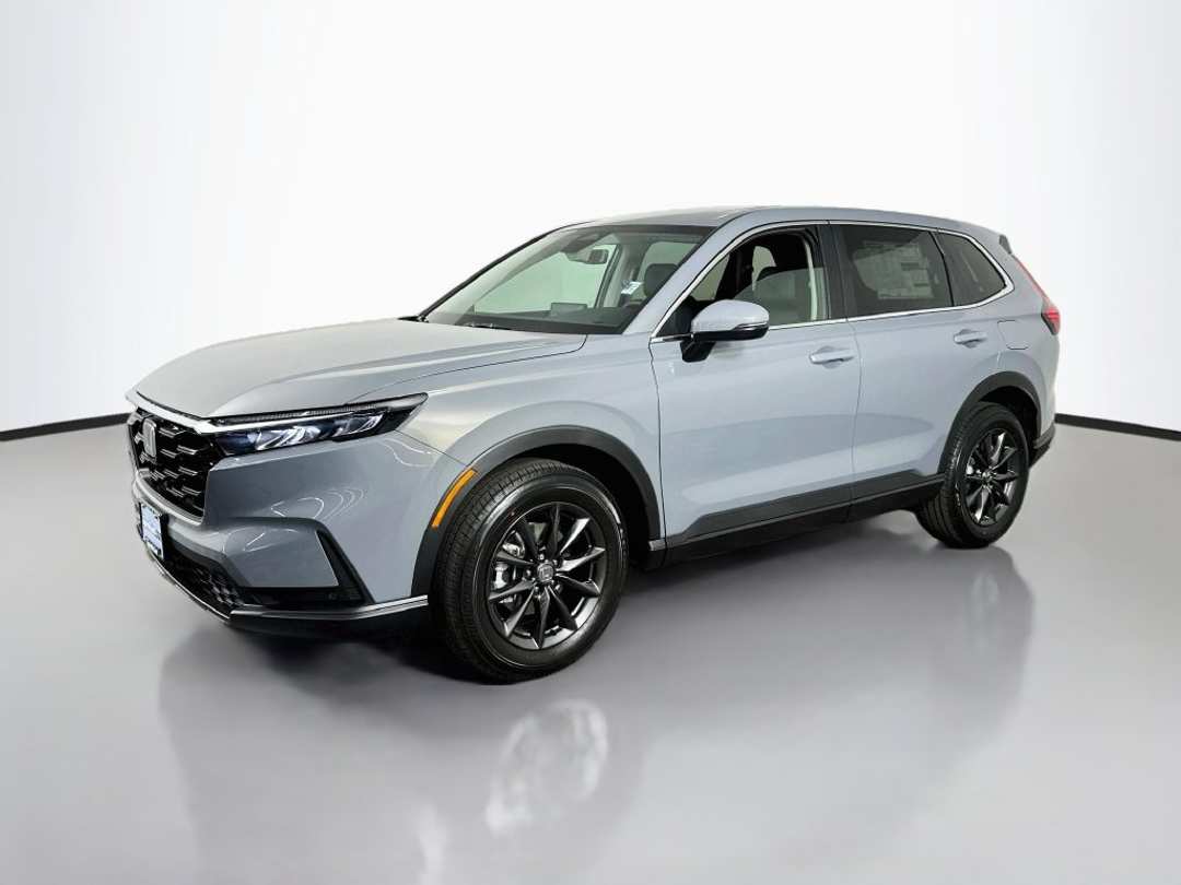 2027 Honda CR-V EXL - Image 3
