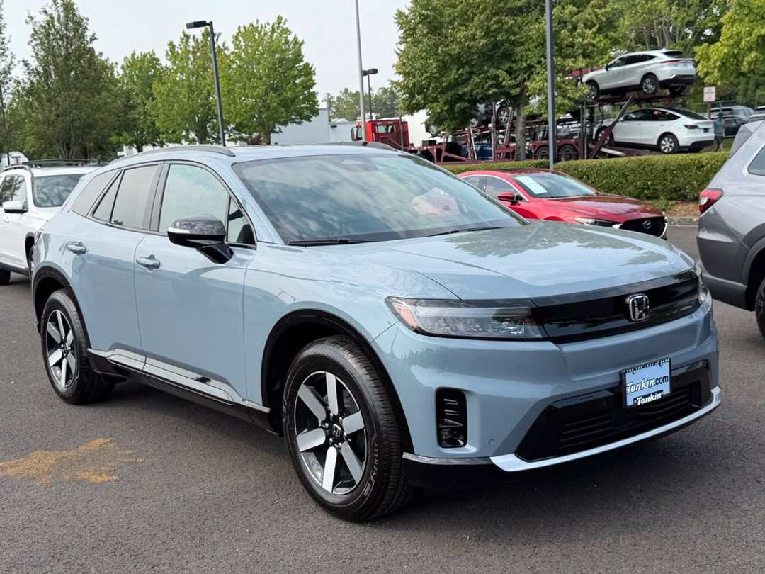 2026 Honda Prologue Touring - Image 2