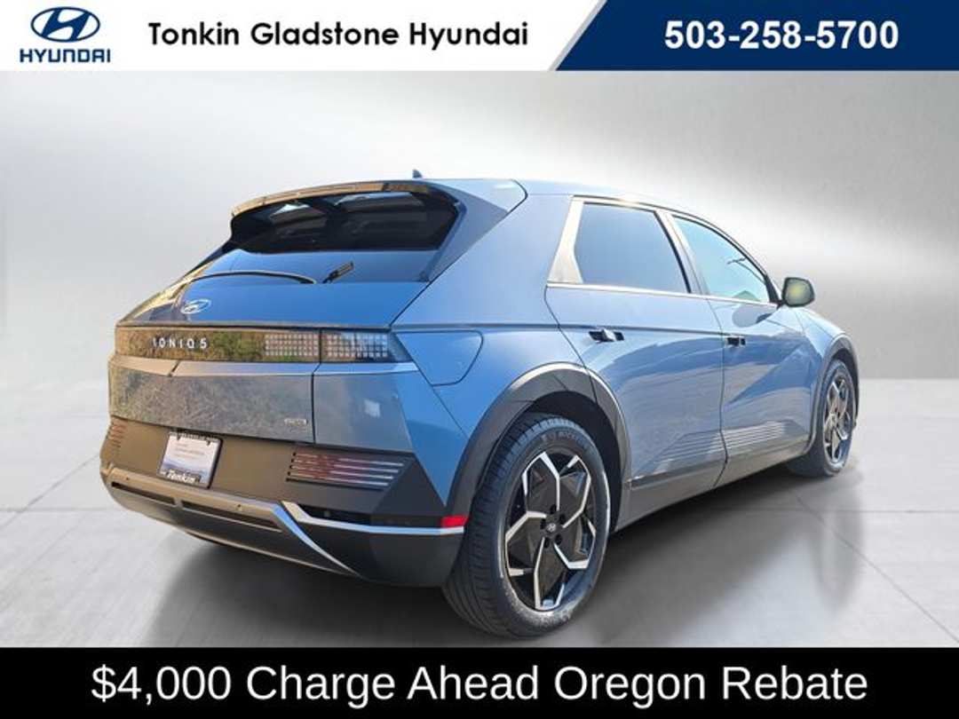 2023 Hyundai Ioniq 5 SEL - Image 3