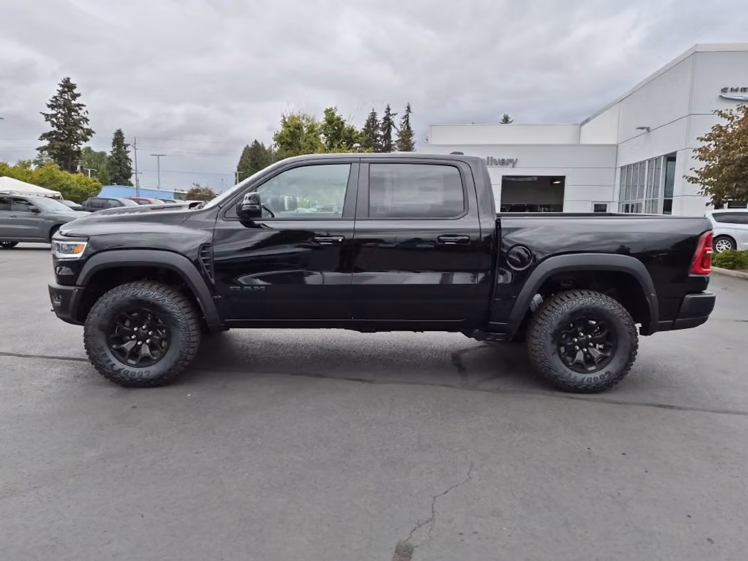 2026 Ram 1500 RHO - Image 3