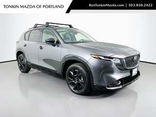 2026 MAZDA CX-5 2.5 S Premium
