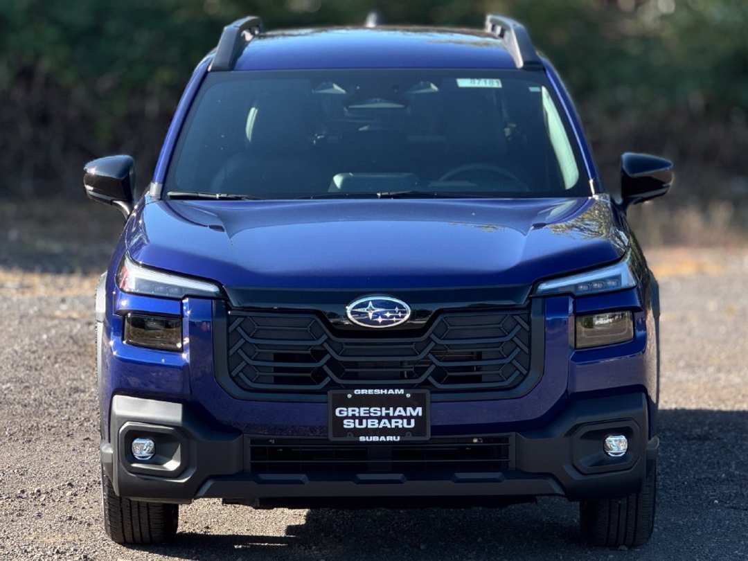 2026 Subaru Outback Limited XT - Image 2