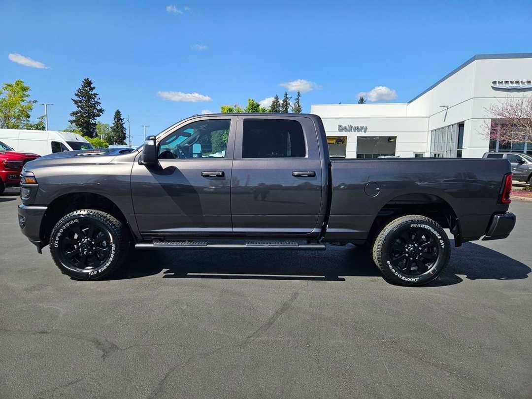 2026 Ram 2500 Tradesman - Image 3